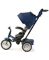 Out Peak Posh Baby and Kids Bentley Trike 6 1 Convertible Stroller