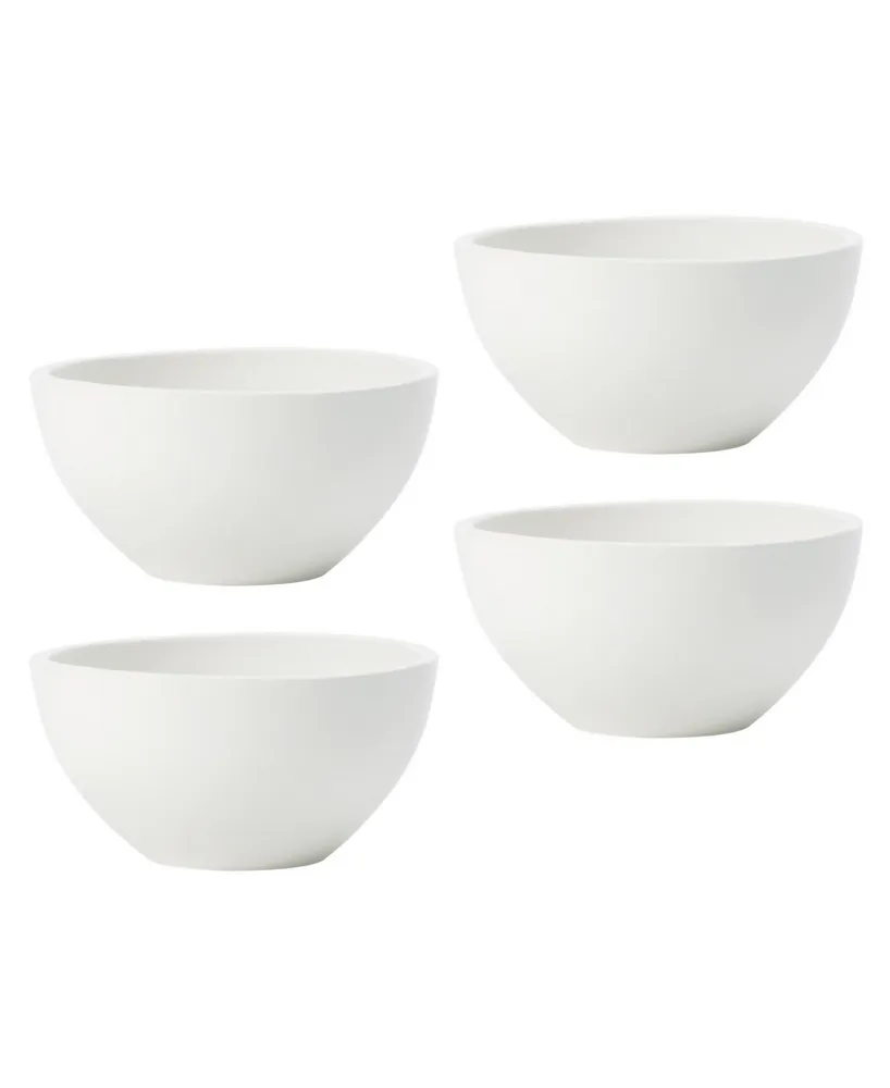 Villeroy & Boch Artesano Set/4 Rice Bowl