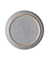 Denby Studio Craft Grey Coupe Plate