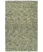 Kaleen Lucero Green Area Rug Collection