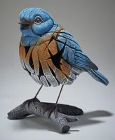 Enesco Edge Western Bluebird Figure