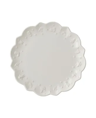 Villeroy & Boch Toy's Delight Royal Classic Porcelain Dinner Plate