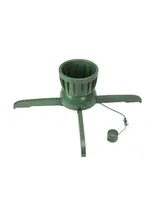 Northlight Musical Rotating Christmas Tree Stand - For Live Trees