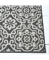 Nicole Miller Patio Country Danica Outdoor Area Rug Collection