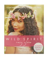 Wild Spirit Rosy Glow Eau de Parfum Spray, 1 oz.