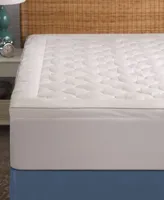 Allied Home Tempasleep Cooling Lofty Mattress Topper Collection
