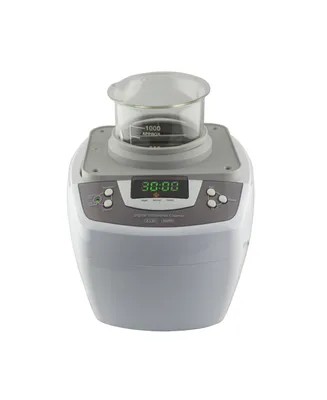 Isonic P4810+Bhk03A Commercial Ultrasonic Cleaner with 1000 Ml Beaker for Liposomal Vitamin C