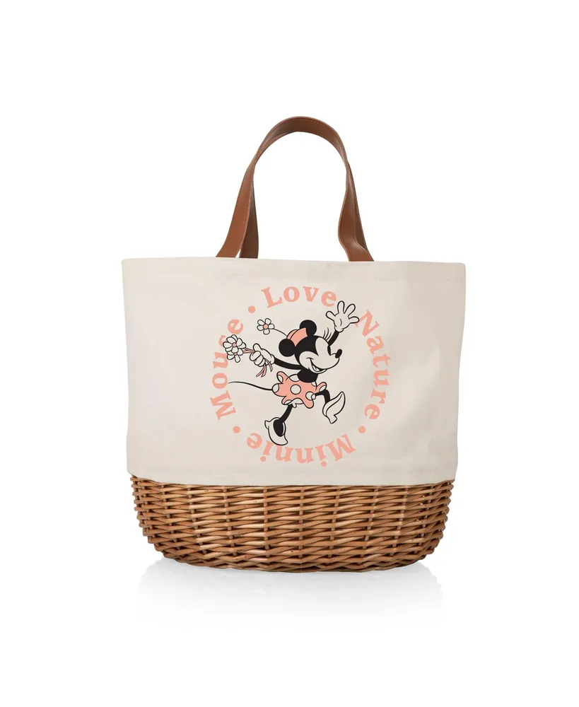 Picnic Time Minnie Promenade Basket