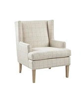 Martha Stewart Decker Armchair