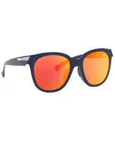 Oakley Nfl Collection Women's Sunglasses, Chicago Bears Low Key OO9433