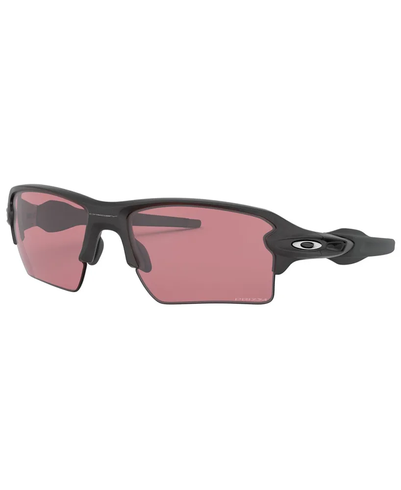 Oakley Sunglasses, OO9188 59 Flak 2.0 Xl