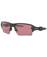 Oakley Sunglasses, OO9188 59 Flak 2.0 Xl