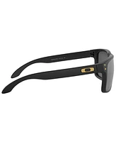 Oakley Nfl Collection Sunglasses, New Orleans Saints OO9102 55 Holbrook