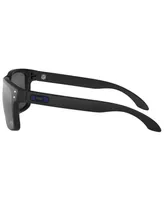 Oakley Nfl Collection Sunglasses, Los Angeles Rams OO9102 55 Holbrook