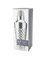 Viski Diamond Cocktail Shaker Set, 25 Oz