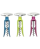 True Brands Twister Easy-Turn Corkscrew