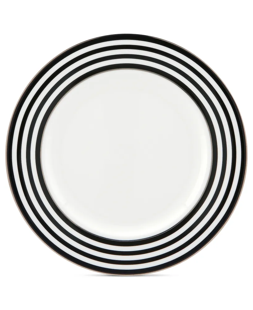 kate spade new york Parker Place Salad Plate