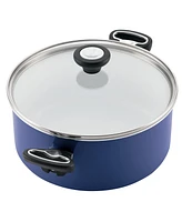 Farberware Purecook 12-Pc. Ceramic Non-Stick Cookware Set