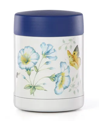 Lenox Butterfly Meadow Kitchen Insulated Food Container