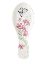 Lenox Butterfly Meadow Kitchen Spoon Rest, Created for Macy's