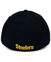 '47 Brand Pittsburgh Steelers Classic Franchise Cap