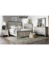 Mason 9-Drawer Dresser