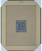 Classy Art Decorative Framed Wall Mirror