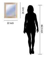Classy Art Decorative Framed Wall Mirror Collection