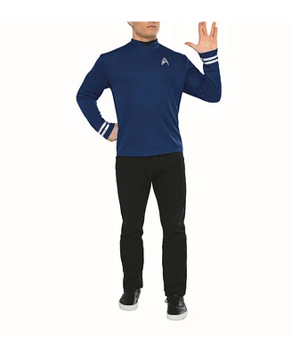 BuySeason Men's Star Trek Spock Costume