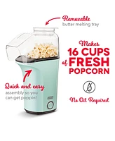 Dash Fresh Popcorn Maker