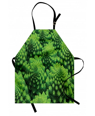 Ambesonne Nature Apron