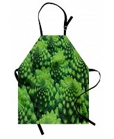 Ambesonne Nature Apron