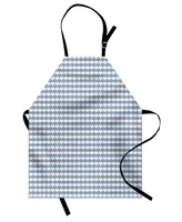 Ambesonne Geometric Apron