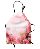 Ambesonne Valentine Apron