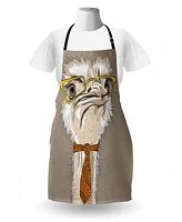 Ambesonne Indie Apron