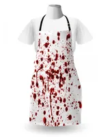 Ambesonne Horror Apron