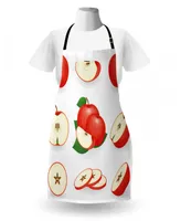 Ambesonne Sweets Apron