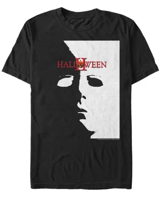 Fifth Sun Halloween 2 Poster Men's Short Sleeve T-shirt