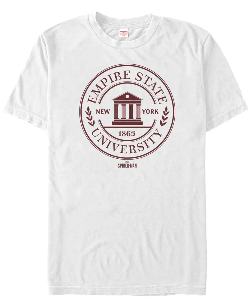 Logos  Empire State University