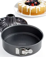 Nordic Ware Fancy Bundt Springform Pan