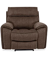 Hutchenson 43" Fabric Power Recliner