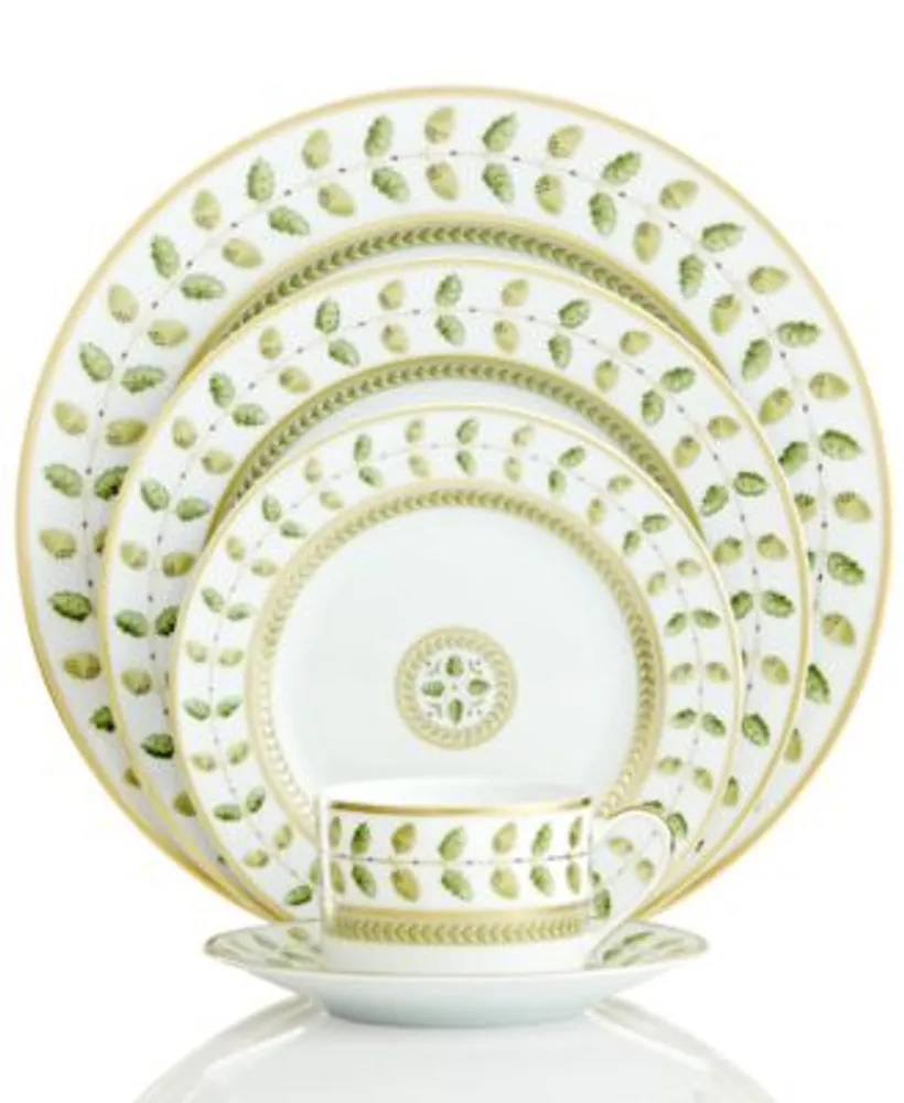 Bernardaud Dinnerware Constance Limoges Collection