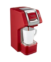 Hamilton Beach FlexBrew Deluxe Single-Serve Coffee Maker