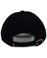 '47 Brand Portland Trail Blazers Clean Up Strapback Cap