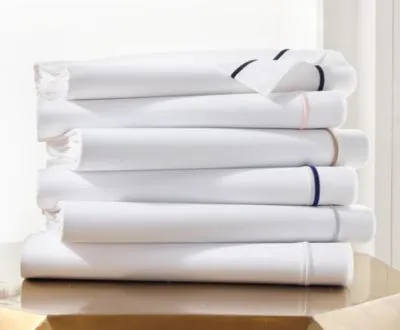 Hotel Collection Italian Percale Cotton Sheet Sets Created For Macys