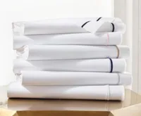 Hotel Collection Italian Percale Cotton Sheet Sets Exclusively At Macys