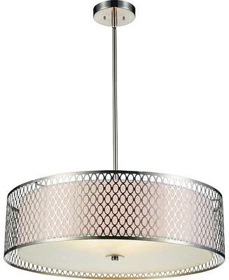 Cwi Lighting Mikayla 5 Light Chandelier