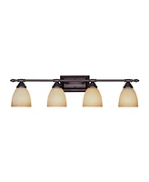 Designers Fountain Apollo Light Bath Bar
