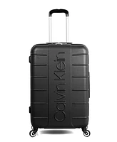 Calvin Klein Bowery Hard Side Luggage Set, 3 Piece