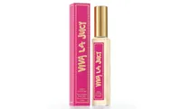 Juicy Couture Viva la Juicy Eau de Parfum Rollerball, .33 oz